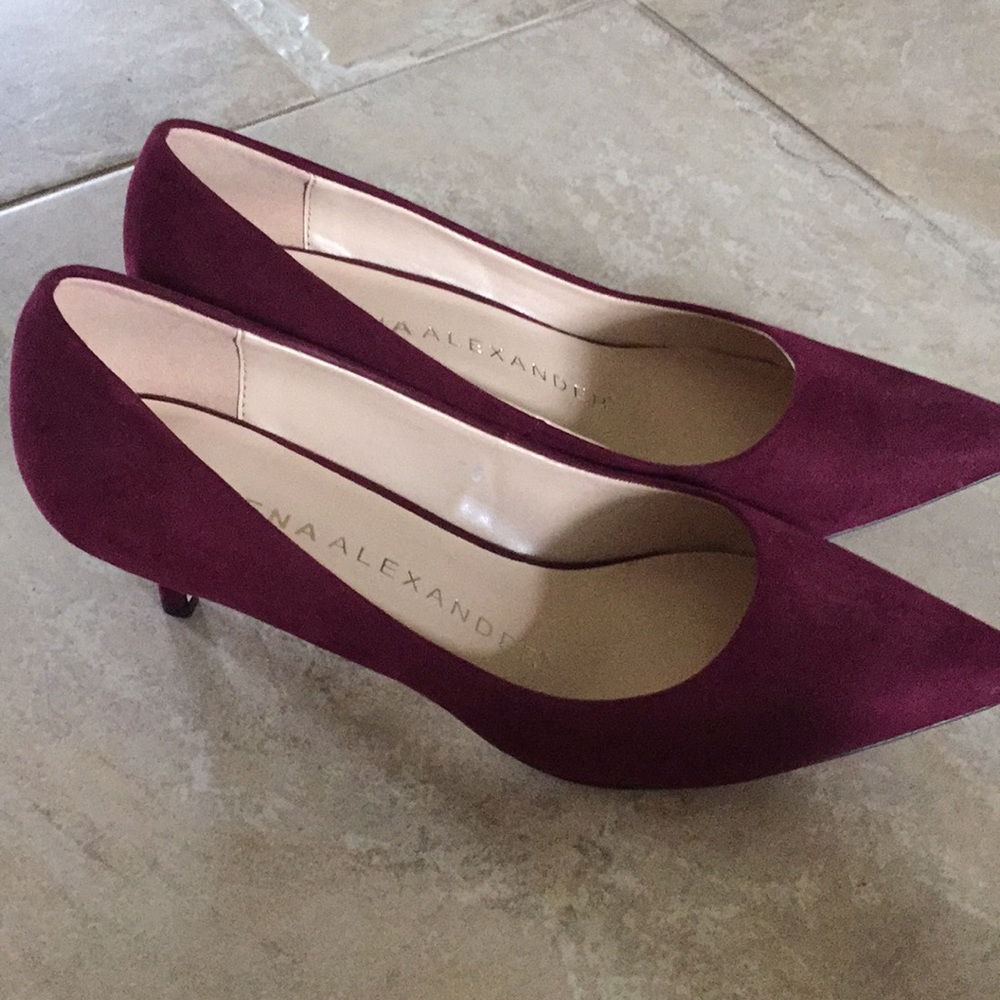 Shoes